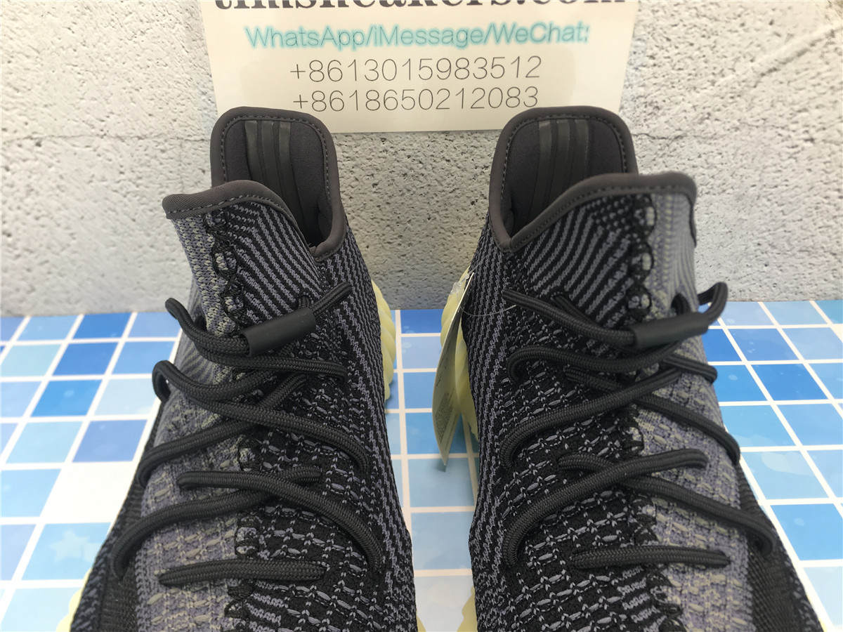 Yeezy Boost 350 V2 Carbon FZ5000